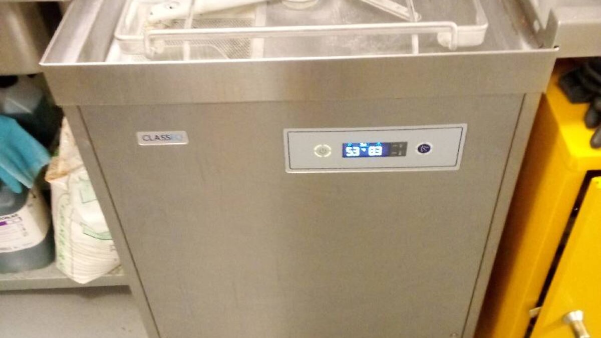 Sink Leak Repair: Replacing Deteriorated Seal Components at a Retail Store in Enfield - image-07.jpeg