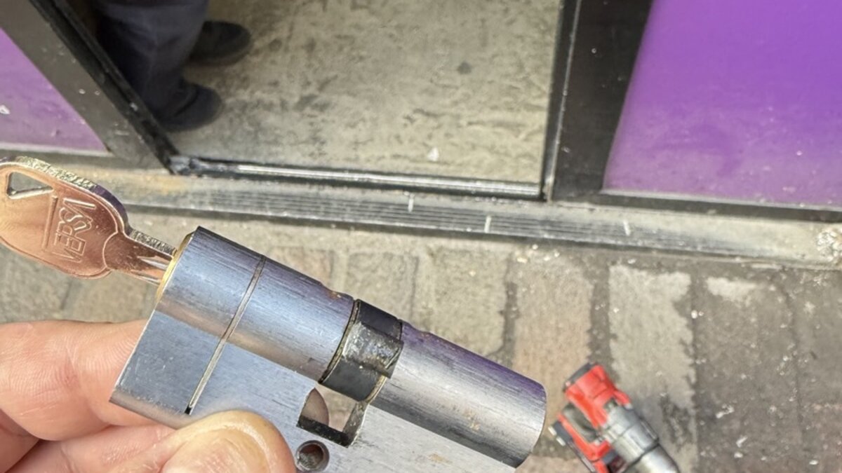 Storage Unit Lock Replacement: Resolving Repeated Key Failures at a Commercial Premises in Soho - image-07.jpeg