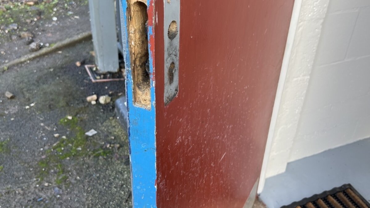 Thumbturn Lock Installation: Upgrading Door Security and Egress at an Industrial Unit in Prestwich - image-07.jpeg