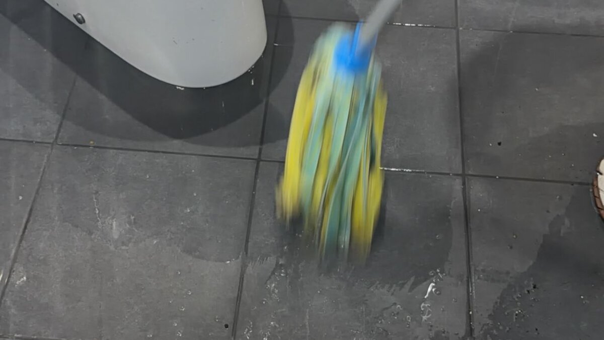 Toilet Leak and Blockage: Resolving Two Concurrent Plumbing Faults at a Commercial Office in Paddington - image-07.jpeg