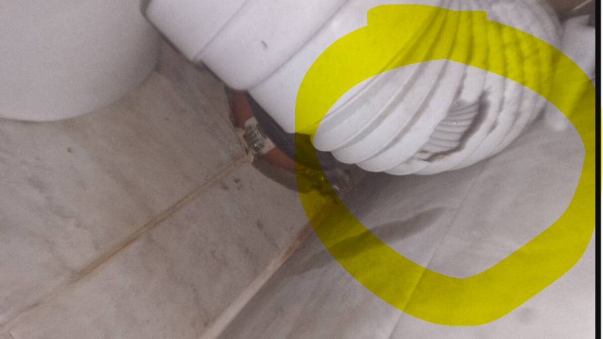 Recurring Toilet Leak Investigation: How Rodent Damage Was Identified as the Root Cause at a Bedford Rental Property - image-07.jpeg