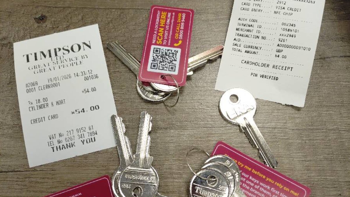 Communal Door Lock Replacement: Restoring Building Security at a Residential Block in Earl's Court - image-07.jpeg