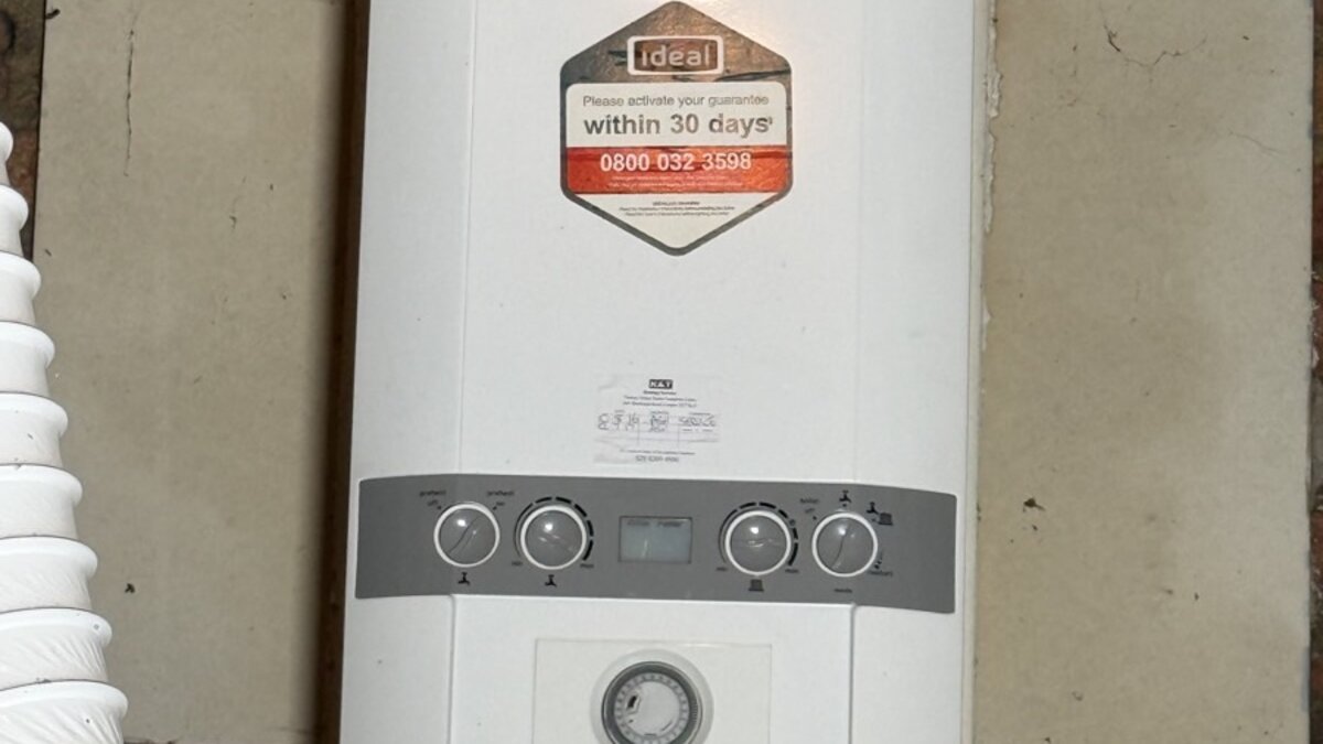 Gas Isolation and System Draindown: Emergency Winterisation of a Vacant Property in Berkhamsted - image-08.jpeg