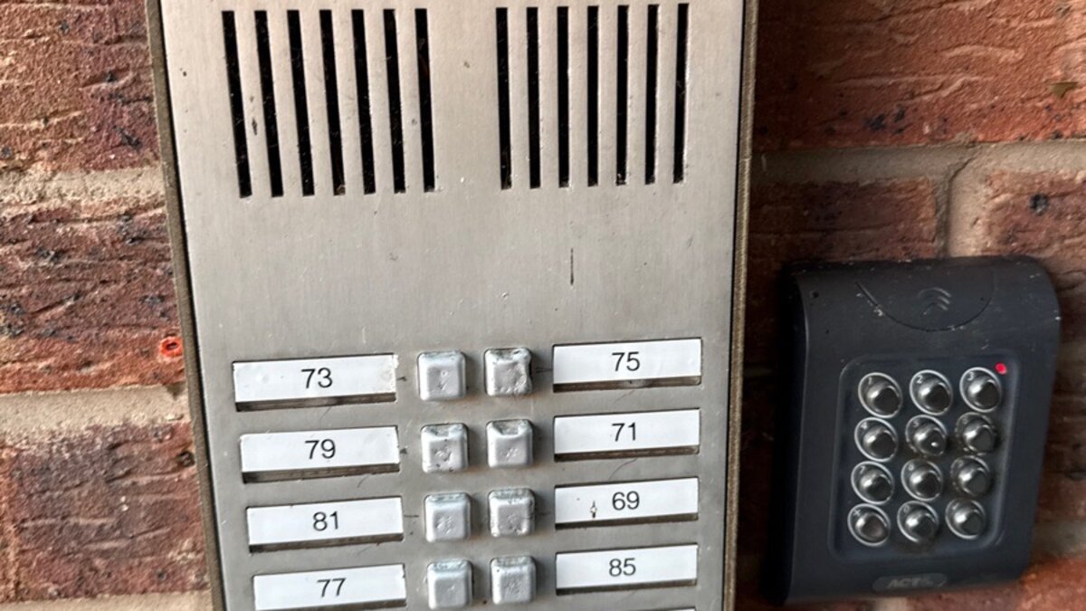 Intercom System and Door Closer Assessment: Diagnosing End-of-Life Access Control Equipment at a Residential Block in Peterborough - image-08.jpeg