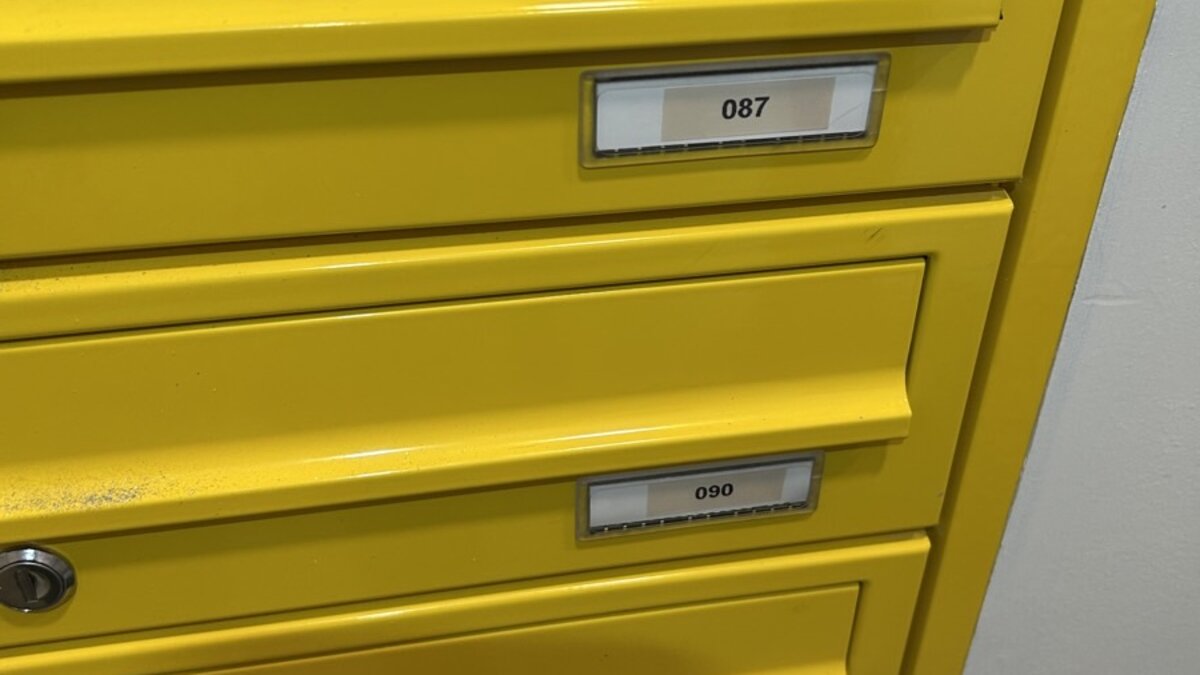 Postbox Lock Replacement: Restoring Secure Mail Access at a Brighton Residential Development - image-08.jpeg