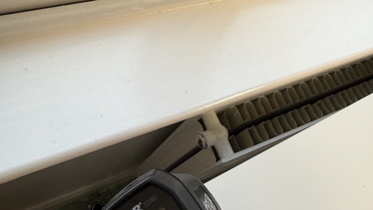 Boiler Installation at Day Nursery: New Heating System with System Flush Recommendation in Tottenham - image-08.jpeg