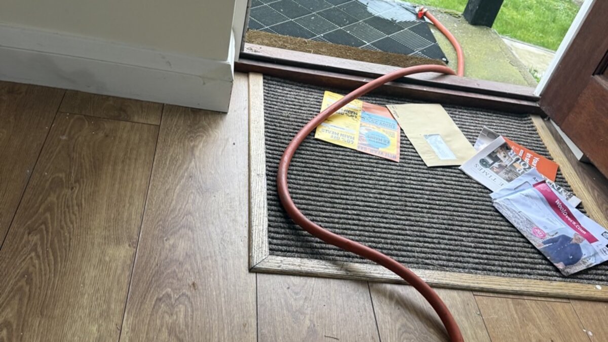 Gas Isolation and System Draindown: Emergency Winterisation of a Vacant Property in Berkhamsted - image-09.jpeg