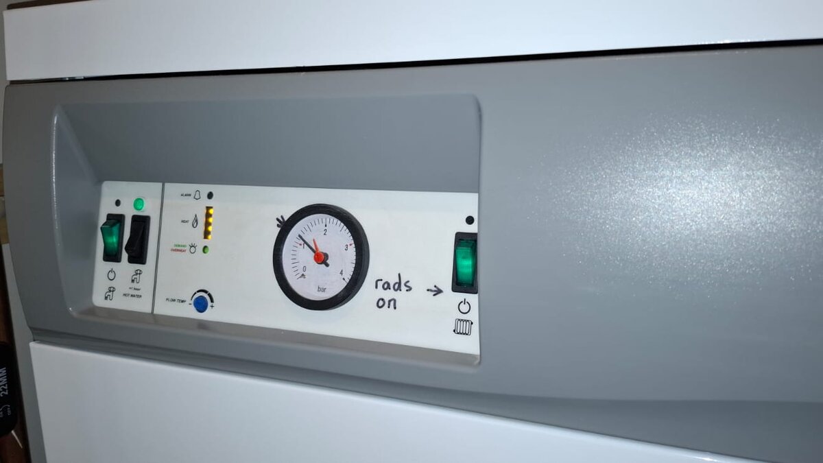 Electric Boiler Repair: Restoring Heating and Hot Water to Two Flats in a Bath Apartment Block - image-09.jpeg