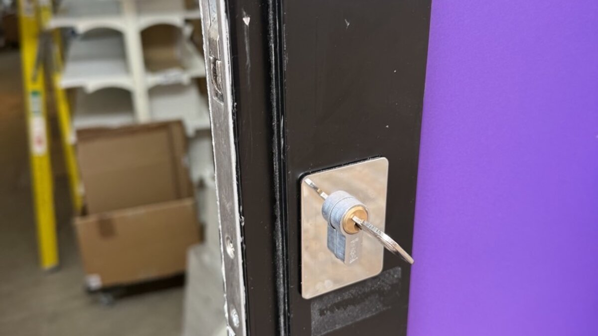Storage Unit Lock Replacement: Resolving Repeated Key Failures at a Commercial Premises in Soho - image-10.jpeg
