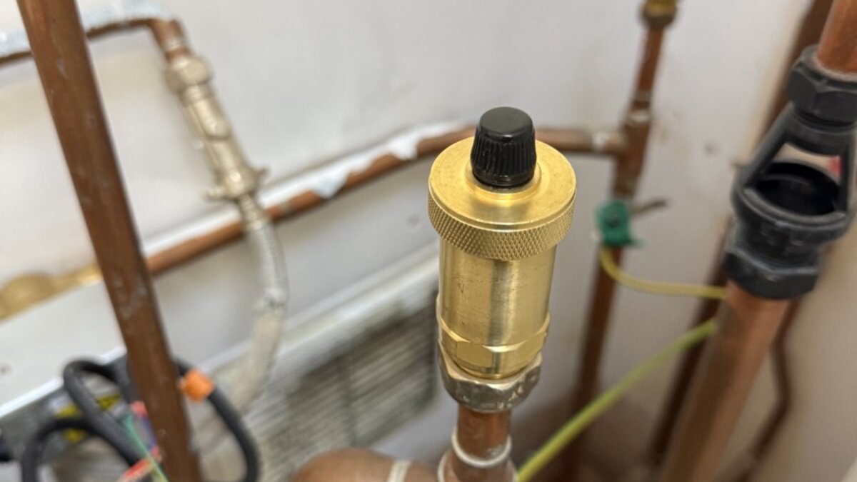 Boiler Installation at Day Nursery: New Heating System with System Flush Recommendation in Tottenham - image-104.jpeg