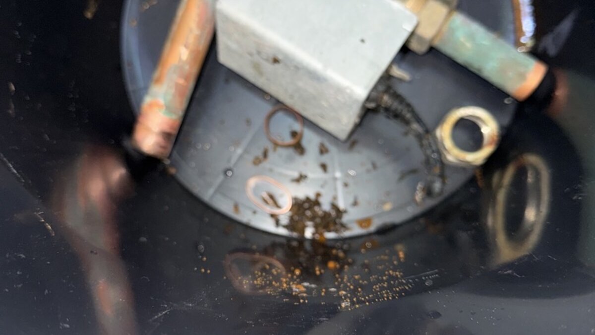 Boiler Installation at Day Nursery: New Heating System with System Flush Recommendation in Tottenham - image-106.jpeg