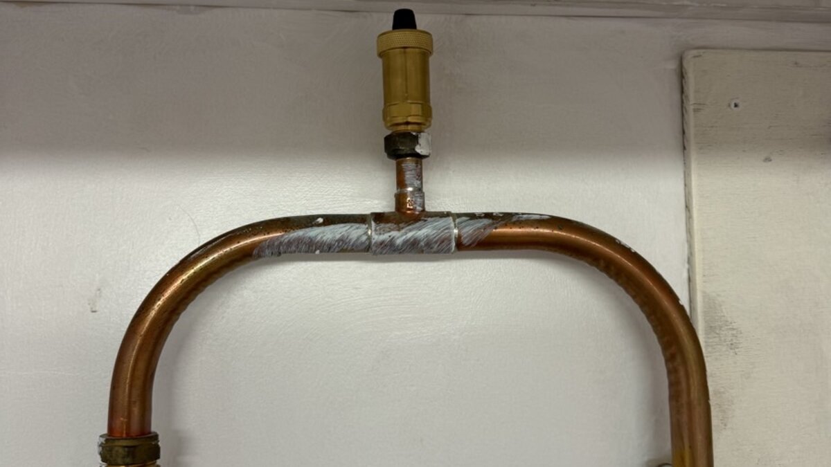 Boiler Installation at Day Nursery: New Heating System with System Flush Recommendation in Tottenham - image-108.jpeg