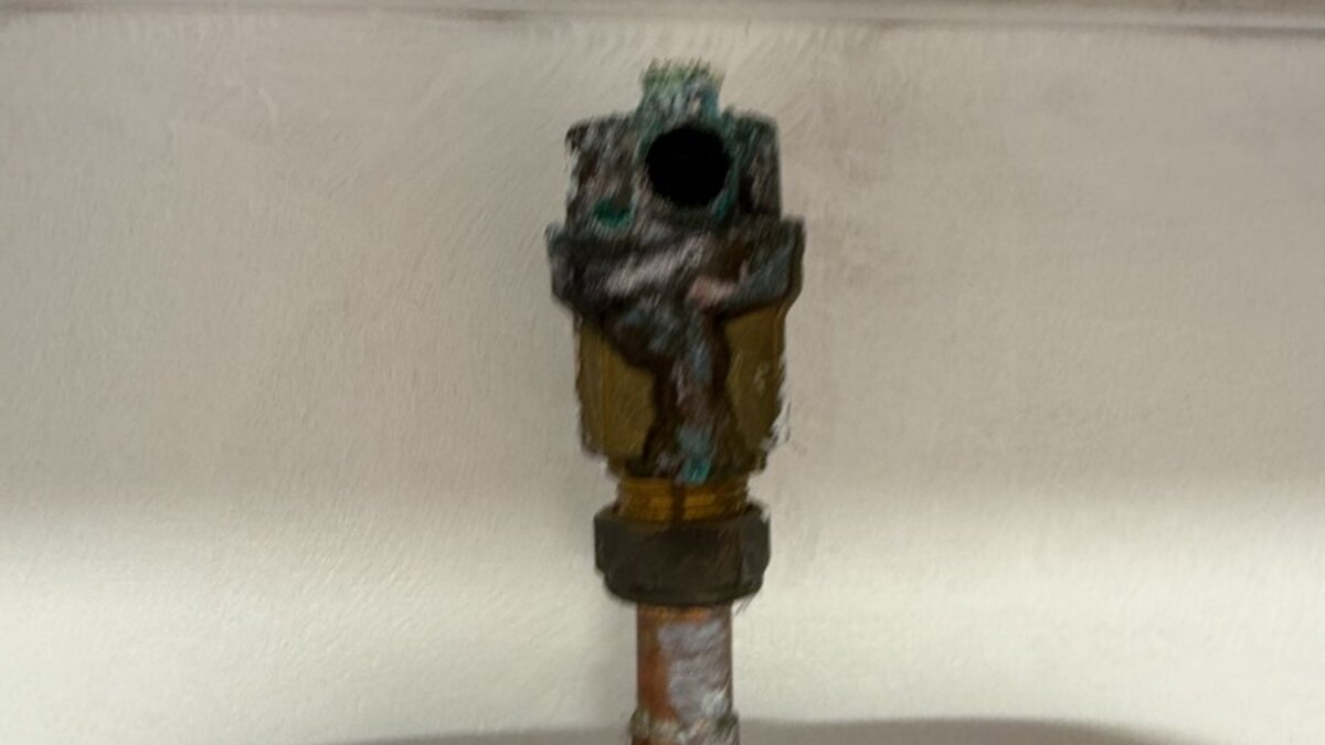 Boiler Installation at Day Nursery: New Heating System with System Flush Recommendation in Tottenham - image-109.jpeg