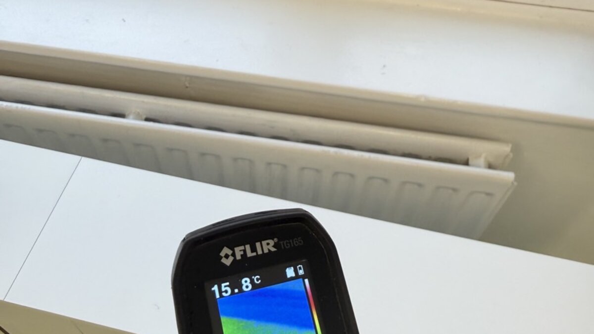 Boiler Installation at Day Nursery: New Heating System with System Flush Recommendation in Tottenham - image-11.jpeg