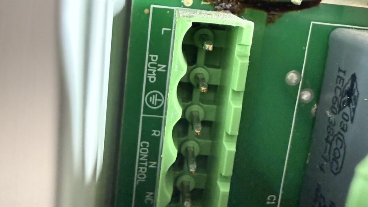 Boiler Installation at Day Nursery: New Heating System with System Flush Recommendation in Tottenham - image-112.jpeg