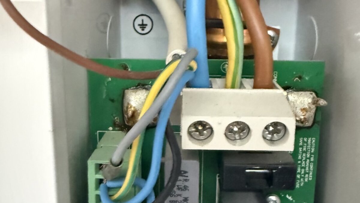 Boiler Installation at Day Nursery: New Heating System with System Flush Recommendation in Tottenham - image-113.jpeg