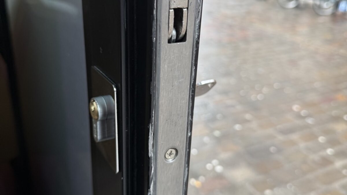 Storage Unit Lock Replacement: Resolving Repeated Key Failures at a Commercial Premises in Soho - image-12.jpeg