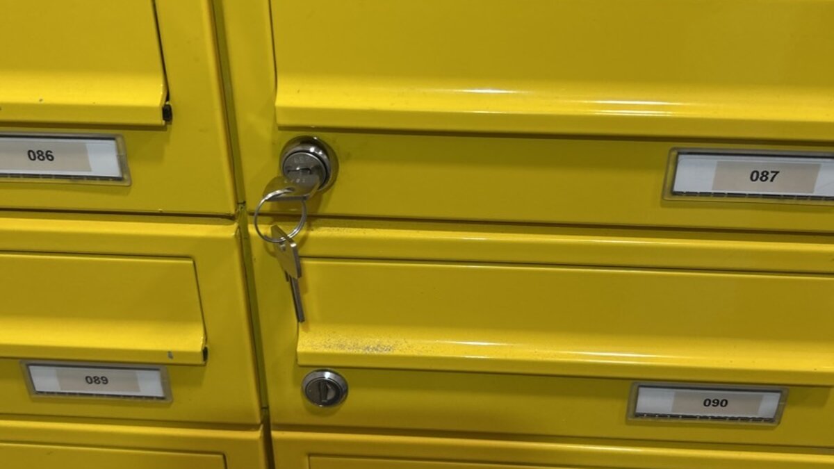 Postbox Lock Replacement: Restoring Secure Mail Access at a Brighton Residential Development - image-12.jpeg