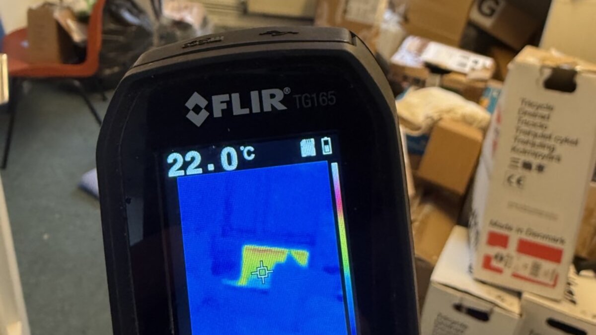 Boiler Installation at Day Nursery: New Heating System with System Flush Recommendation in Tottenham - image-12.jpeg