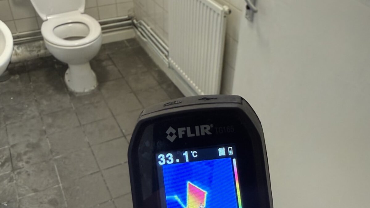 Boiler Installation at Day Nursery: New Heating System with System Flush Recommendation in Tottenham - image-13.jpeg