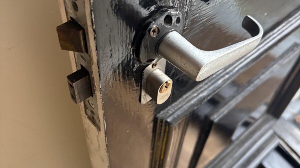Front Door and Bedroom Lock Change: Managed Key Replacement at a Residential Property in Stoke Newington - image-14.jpeg