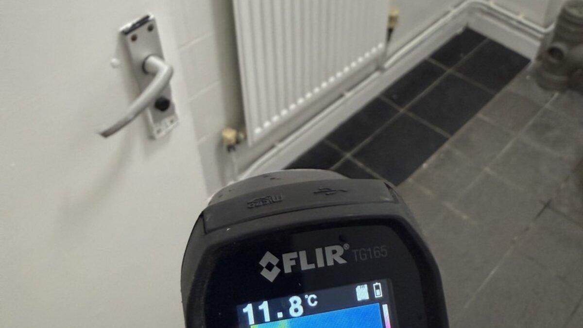 Boiler Installation at Day Nursery: New Heating System with System Flush Recommendation in Tottenham - image-14.jpeg