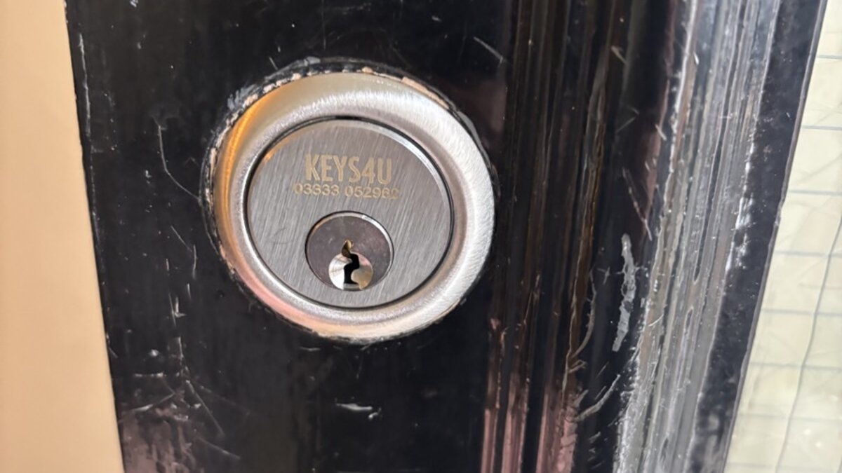 Front Door and Bedroom Lock Change: Managed Key Replacement at a Residential Property in Stoke Newington - image-15.jpeg