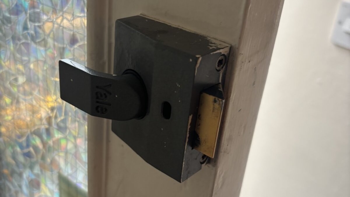 Front Door and Bedroom Lock Change: Managed Key Replacement at a Residential Property in Stoke Newington - image-16.jpeg
