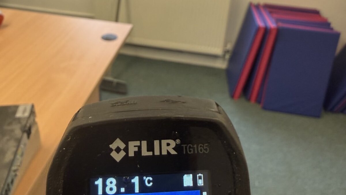 Boiler Installation at Day Nursery: New Heating System with System Flush Recommendation in Tottenham - image-16.jpeg