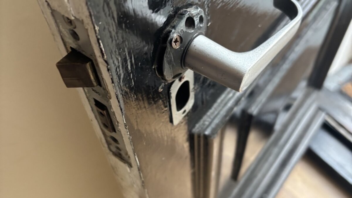 Front Door and Bedroom Lock Change: Managed Key Replacement at a Residential Property in Stoke Newington - image-18.jpeg