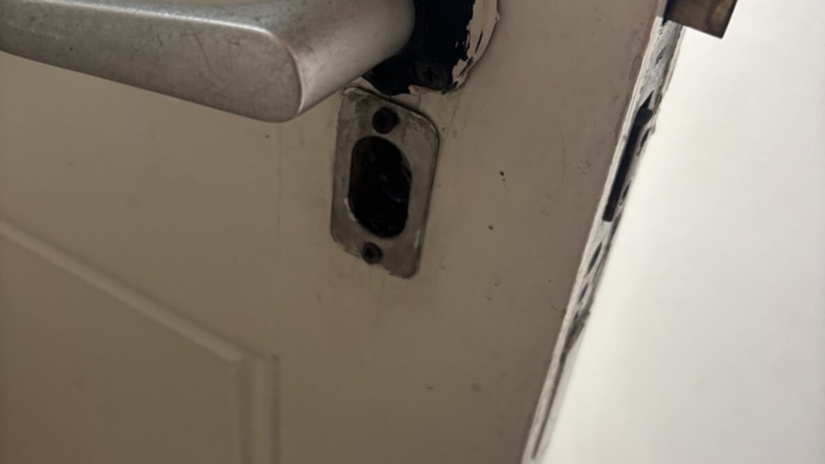 Front Door and Bedroom Lock Change: Managed Key Replacement at a Residential Property in Stoke Newington - image-19.jpeg