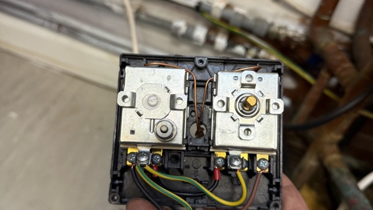 Boiler Installation at Day Nursery: New Heating System with System Flush Recommendation in Tottenham - image-20.jpeg