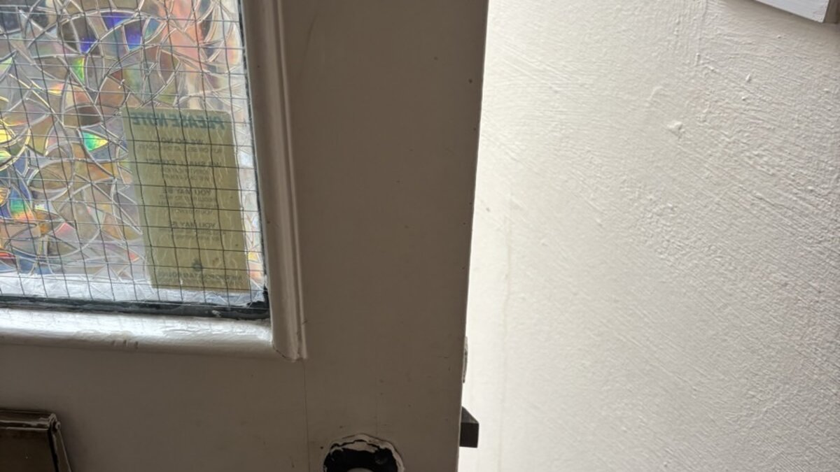 Front Door and Bedroom Lock Change: Managed Key Replacement at a Residential Property in Stoke Newington - image-21.jpeg
