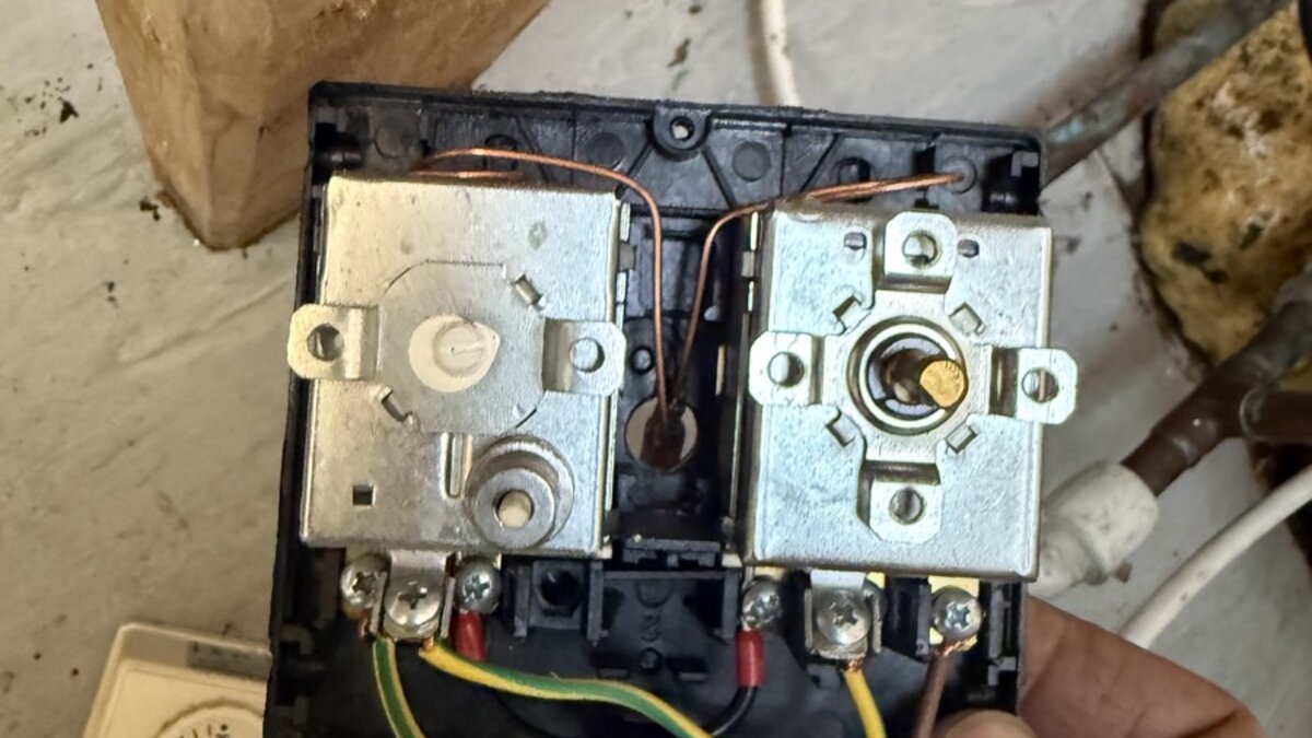 Boiler Installation at Day Nursery: New Heating System with System Flush Recommendation in Tottenham - image-21.jpeg