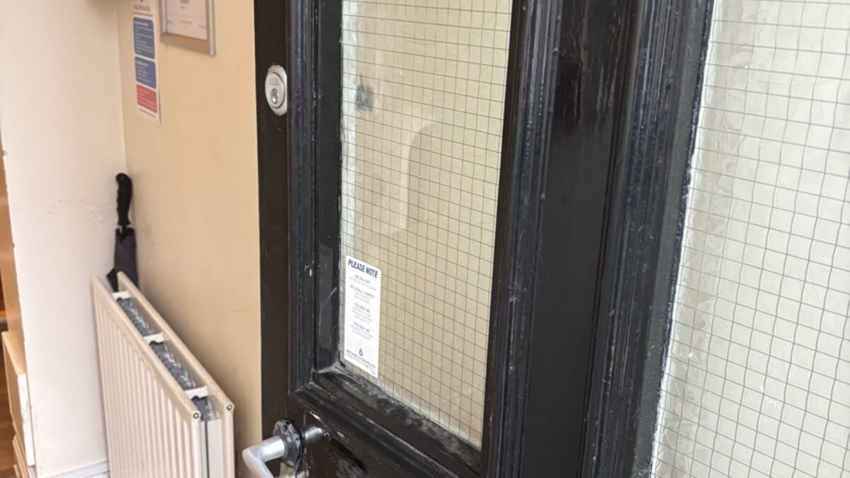 Front Door and Bedroom Lock Change: Managed Key Replacement at a Residential Property in Stoke Newington - image-23.jpeg