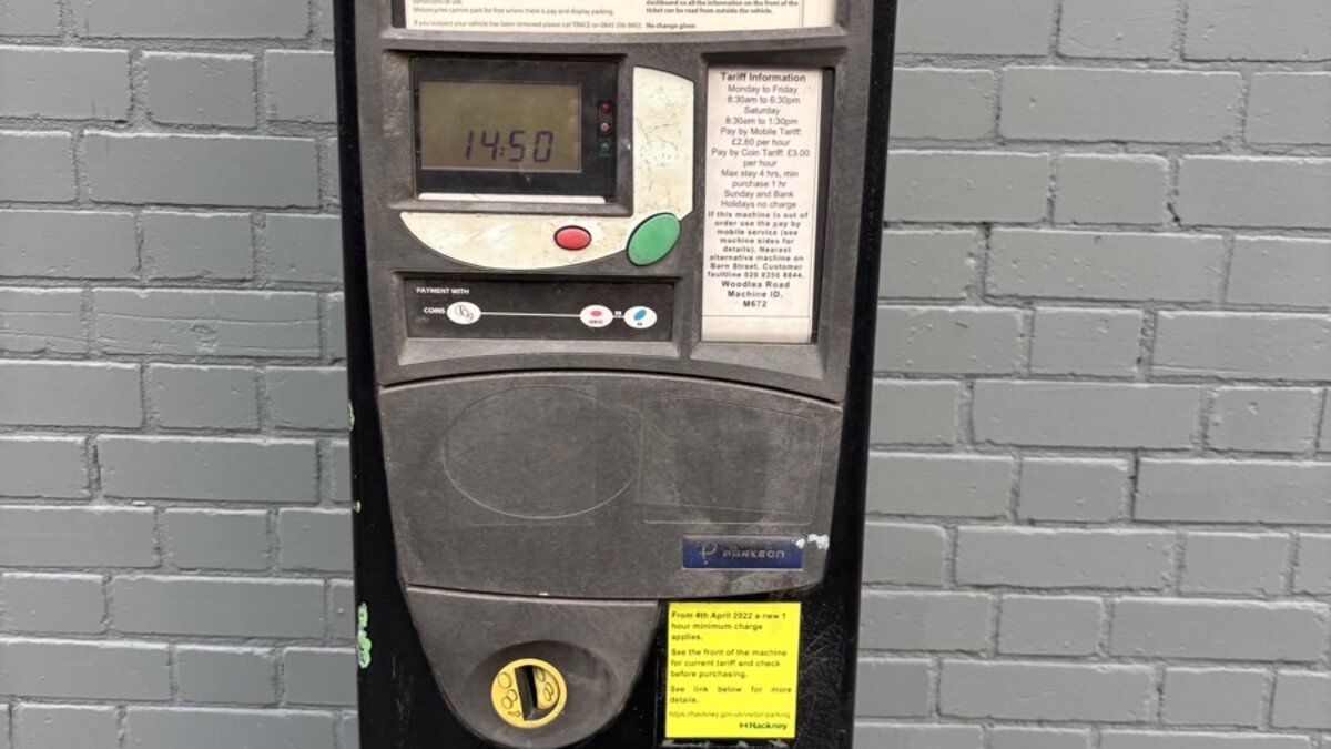 Front Door and Bedroom Lock Change: Managed Key Replacement at a Residential Property in Stoke Newington - image-28.jpeg