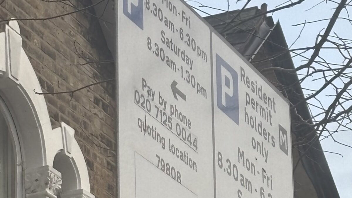 Front Door and Bedroom Lock Change: Managed Key Replacement at a Residential Property in Stoke Newington - image-29.jpeg