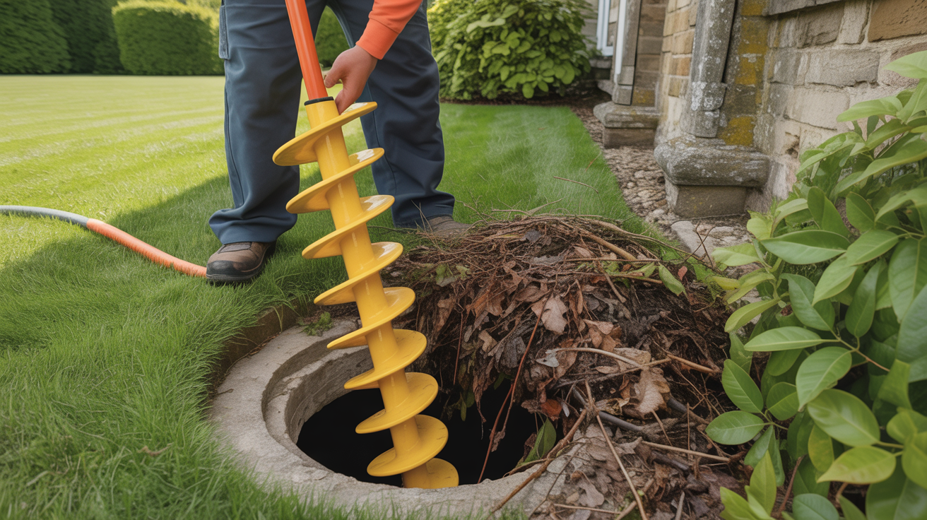 Drainage Maintenance PPM Services UK – CCTV Surveys, Jetting, Gully Cleaning – Part H Compliance