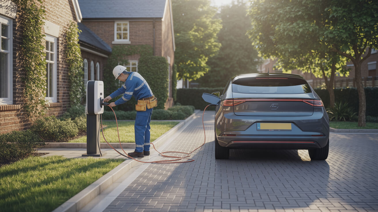 EICR Testing PPM Services for Landlords UK – 5-Year Inspections & C1C2 Repairs