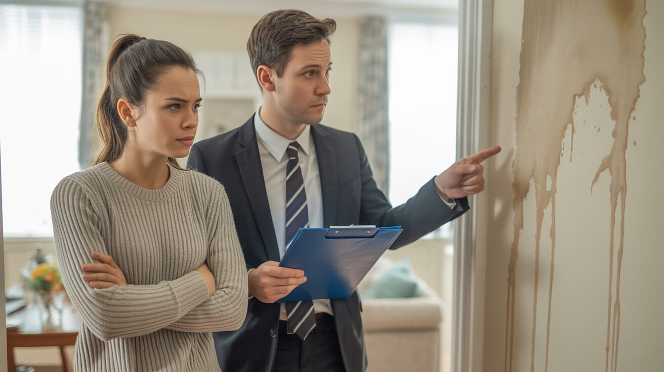 Expert Witness Services UK – Property Compliance, Tribunal & Disrepair Defence