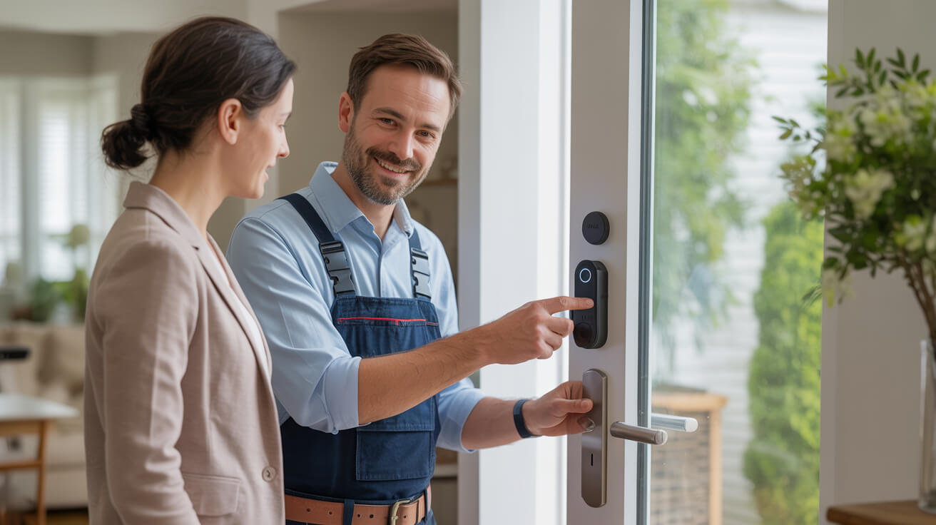 Fire Door Maintenance PPM Services UK – BS 8214 Quarterly Inspections & FRA Action Closure