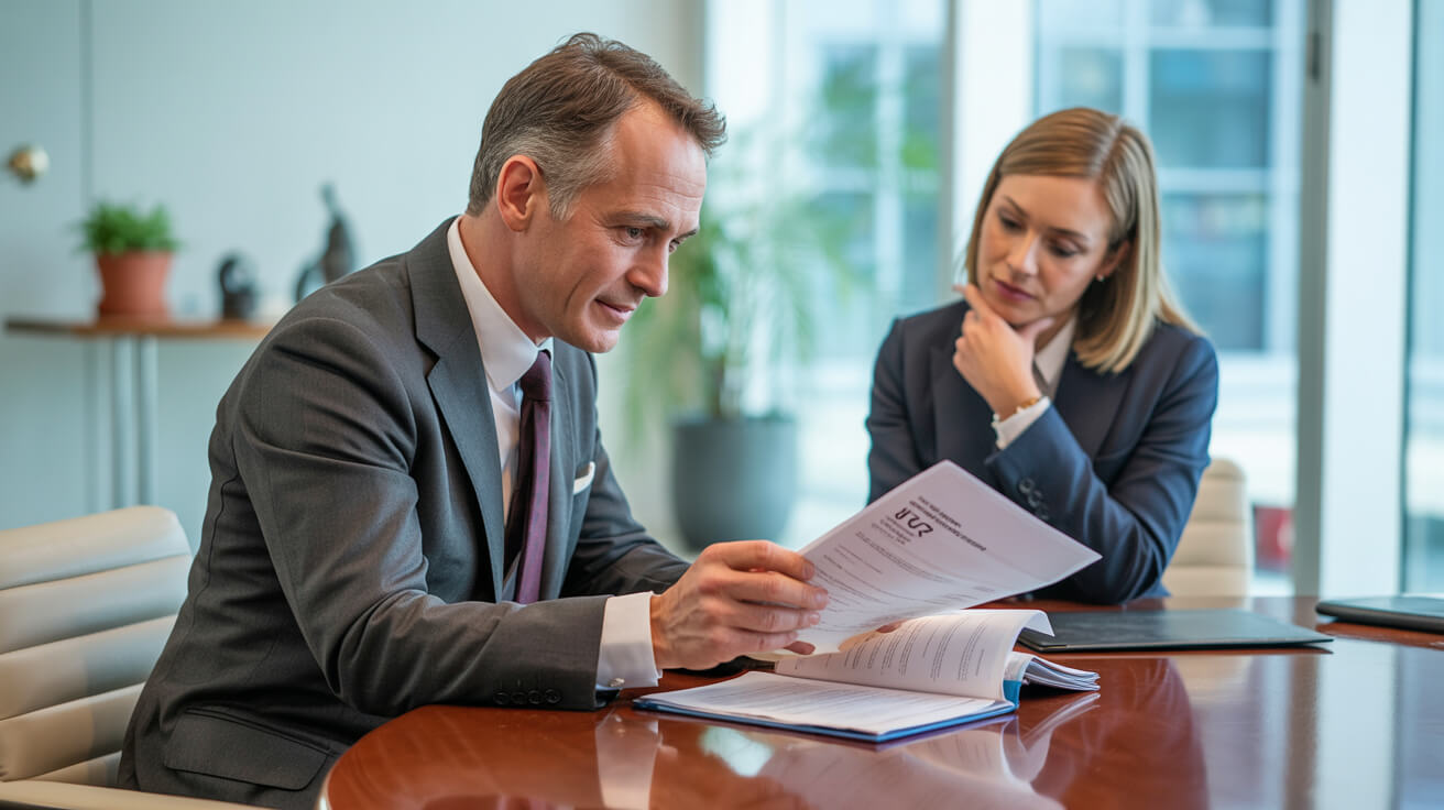 Golden Thread Documentation PPM Services UK – Building Safety Act Digital Records & Safety Case