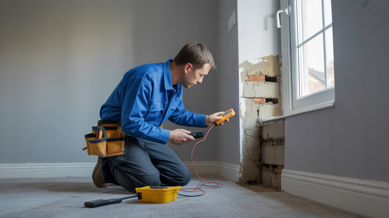 HMO Compliance PPM Services for Landlords – Enhanced EICR, Fire Safety & Licensing
