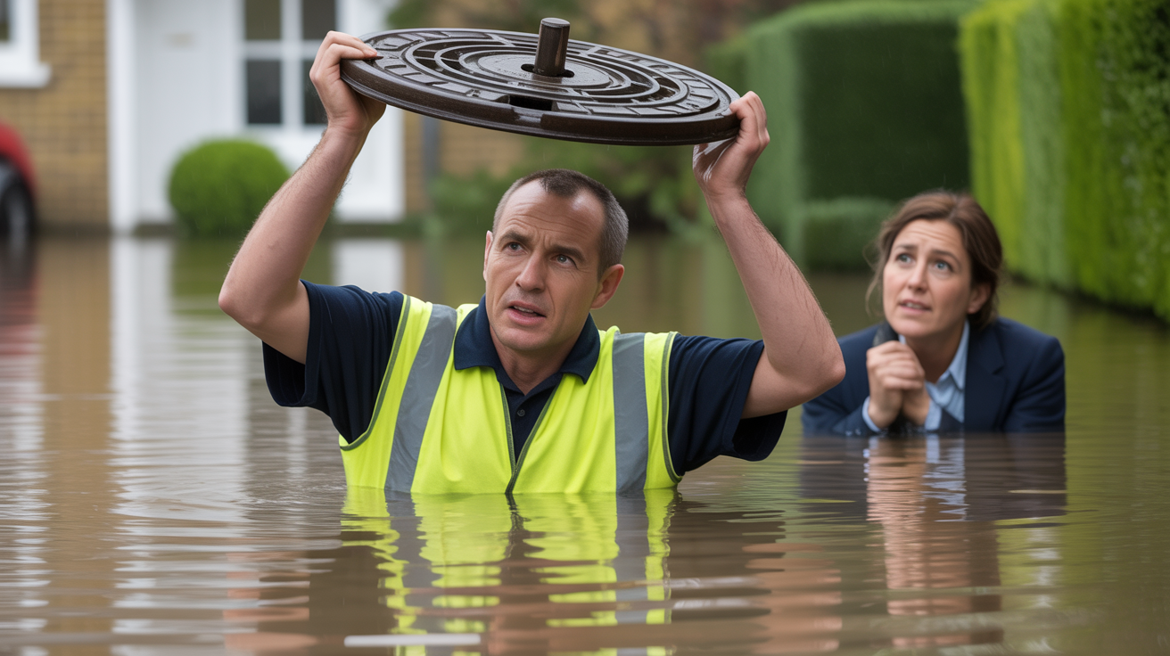 Legionella Risk Assessment PPM Services for Landlords – L8 ACoP Compliance & Control Plans