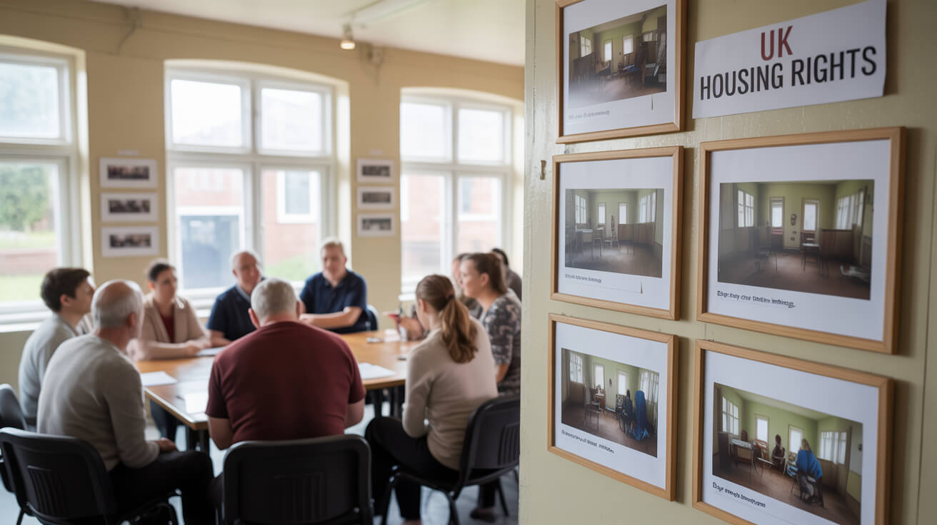 Resident Engagement PPM Services for BSMs – Planned Works Communication & Vulnerability Flags