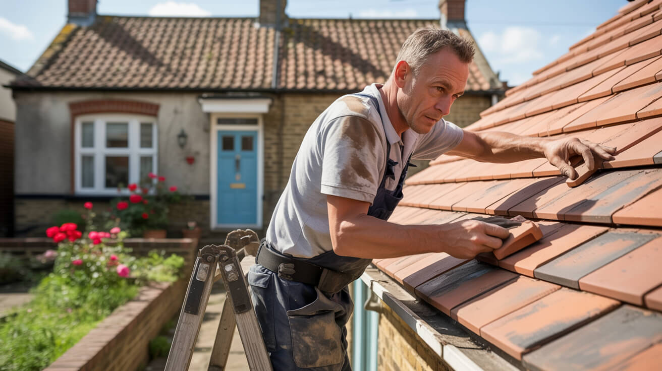 Roof Lifecycle Management PPM Services for Asset Directors – Bi-Annual Surveys & Replacement Planning