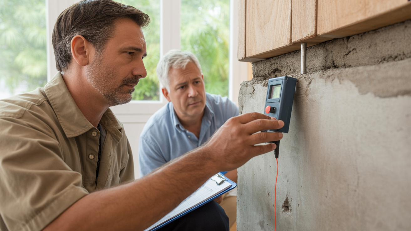 Water Hygiene PPM Services for Insurers – L8 Temperature Monitoring & Risk Control Evidence