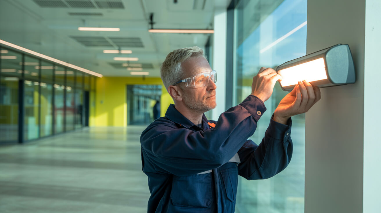 AOV & Smoke Vent Testing PPM Services UK – 6-Monthly Function Tests – FSO Compliance