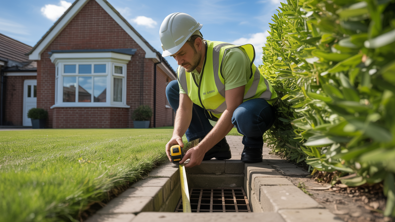 Balcony & Terrace Maintenance PPM Services UK – Waterproofing, Drainage, Safety Inspections