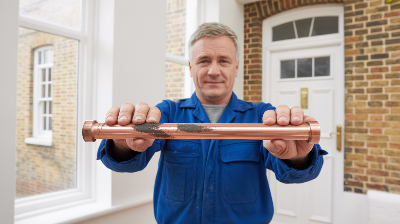 Boiler Service & Maintenance PPM Services UK – Annual Gas Boiler Servicing – Efficiency Testing